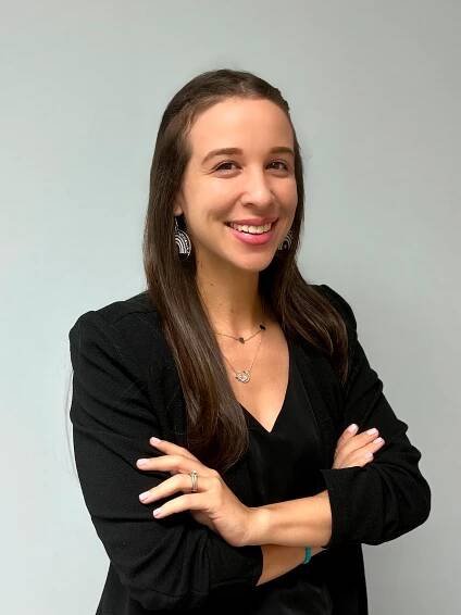 Mrs. María  E. Jordán