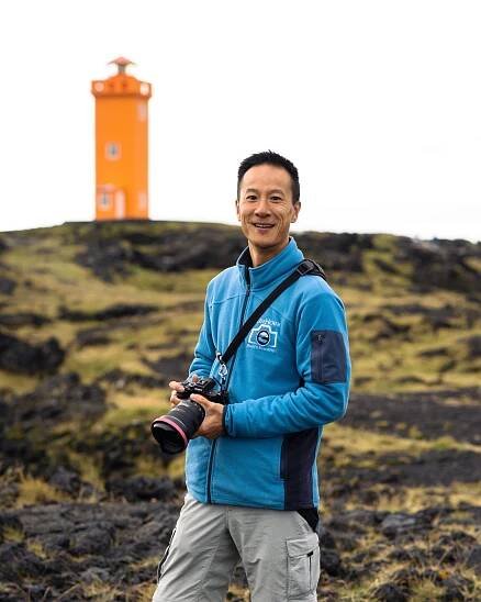 Our Team — BlueHour Photo Ventures