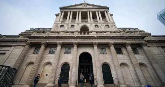 Mortgage rates: Bank of England reveals rise in home loan arrears