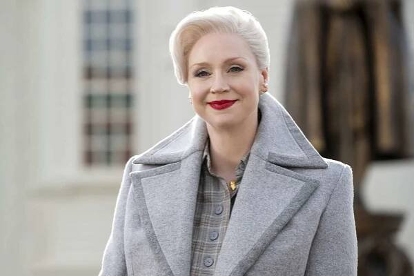 Gwendoline Christie Says Her Wednesday Role Made Her Feel 'Beautiful' on Screen for the 'First Time'