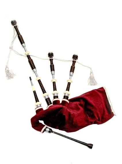 cornamusa scozzese Broadleys BB6/A
