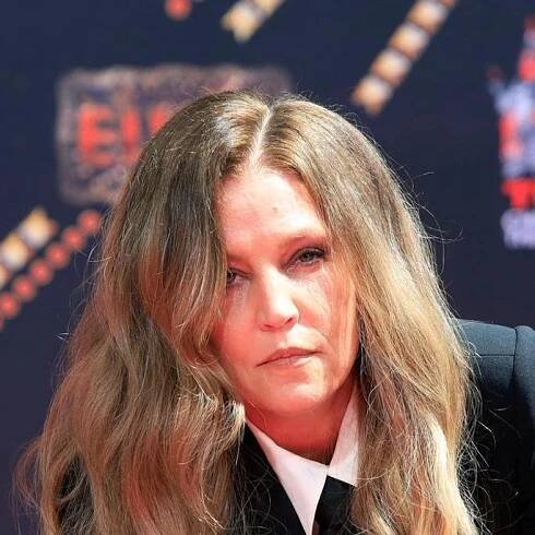 Lisa Marie Presley