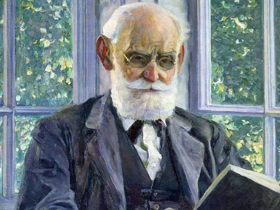 Ivan Petrovich Pavlov
