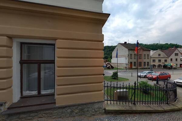 MÚ Brandýs nad Orlicí - Stavební odbor foto 2