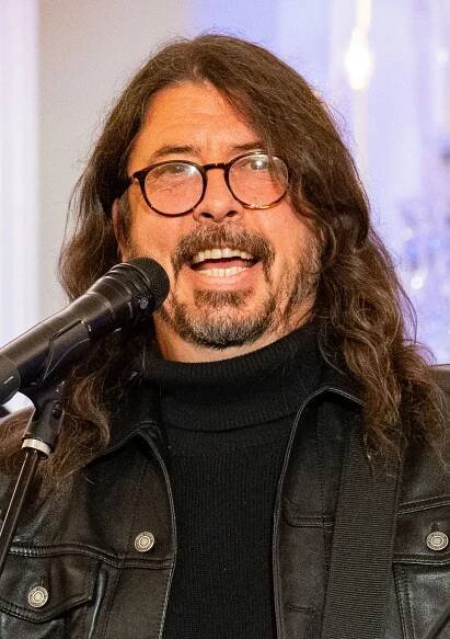 Dave Grohl