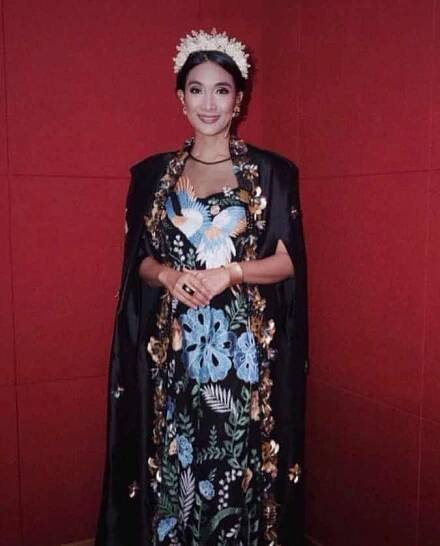 Happy Salma Wedding Image 4