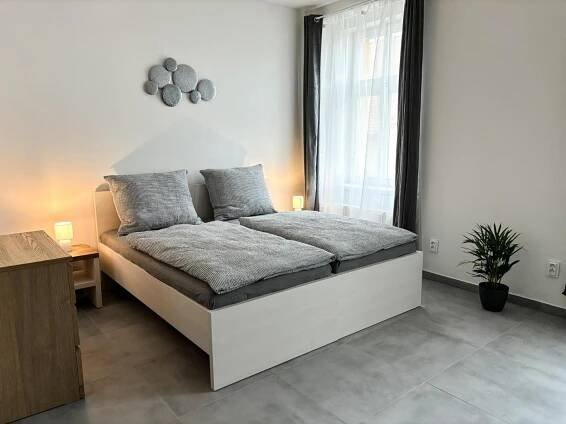 Ubytování Plzeň - Rolnické náměstí, Plzeň | Hotel.cz