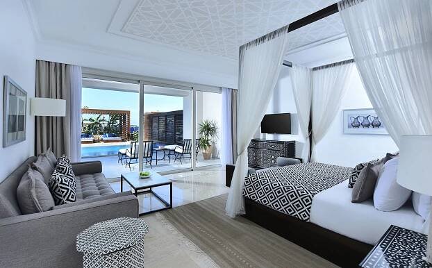 Steigenberger Resort Alaya - Marsa Alam | H Rewards