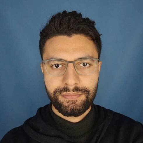 Hamdi Profile