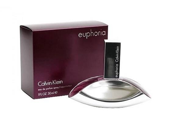 Euphoria