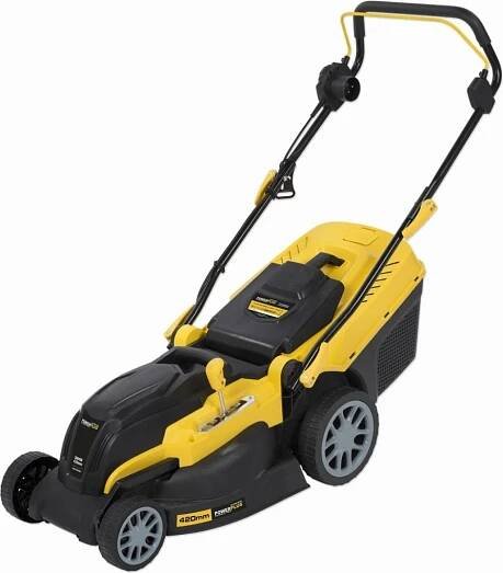 Powerplus POWXG6281 od 4 190 Kč