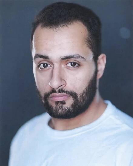 Ahmad Kamal (Him)