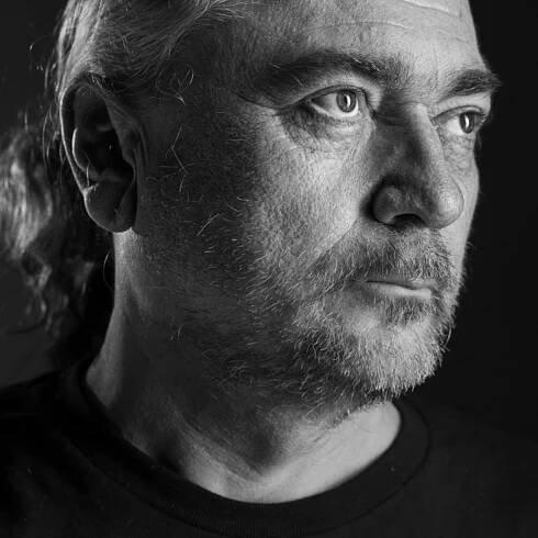Roman Motyčka - ACTORSMAP