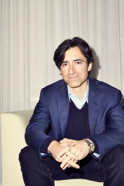 Noah Baumbach