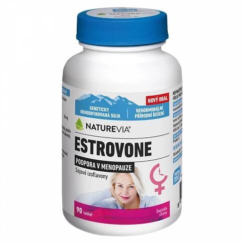 NATUREVIA Estrovone, 90 tablet