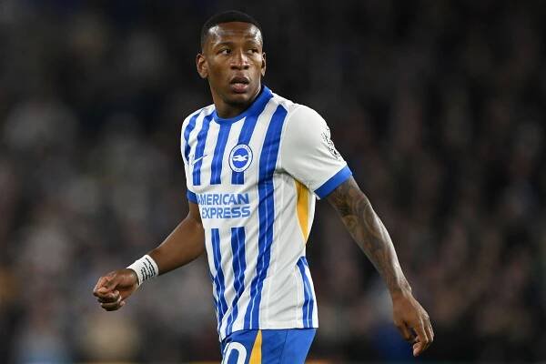 Brighton’s ability to attract and hold on to South Americans is dwindling