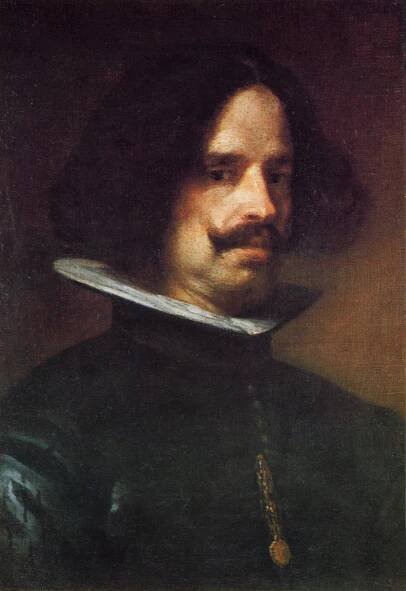 Diego Velázquez