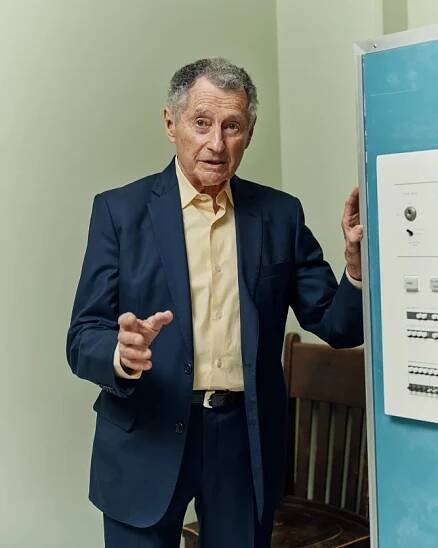 Leonard Kleinrock