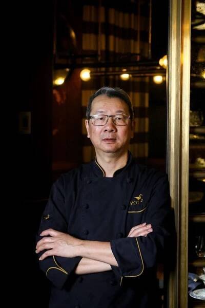 Mott 32 Vancouver | Award-Winning Chinese Cuisine at Paradox Vancouver
