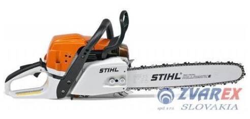 STIHL MS 362 benzínová motorová píla