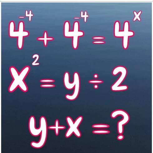 Dokážete vypočítat tento příklad?