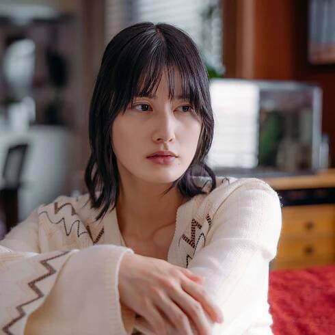 Ai Hašimoto - After the Quake - Z filmu