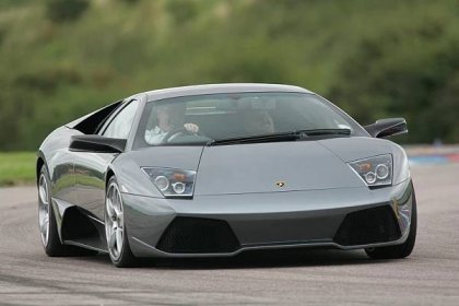 Lamborghini Murcielago - wiki34.com
