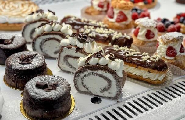 EPI Bakehouse