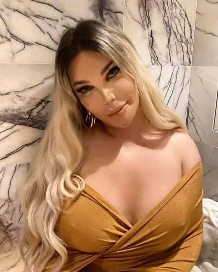Foto k tématu Jessica Alves – stránka 111