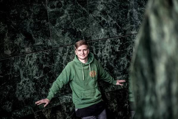 Braňo Holiček: Nejraději říkám, že jsem Čechoslovák