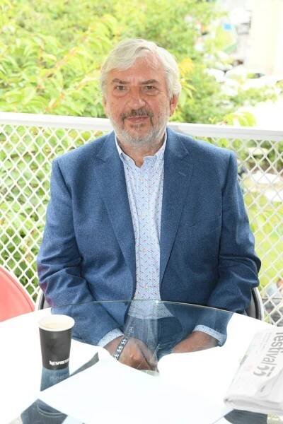 Miroslav Donutil 