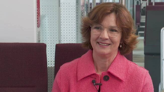 Ursula Meier Köhler