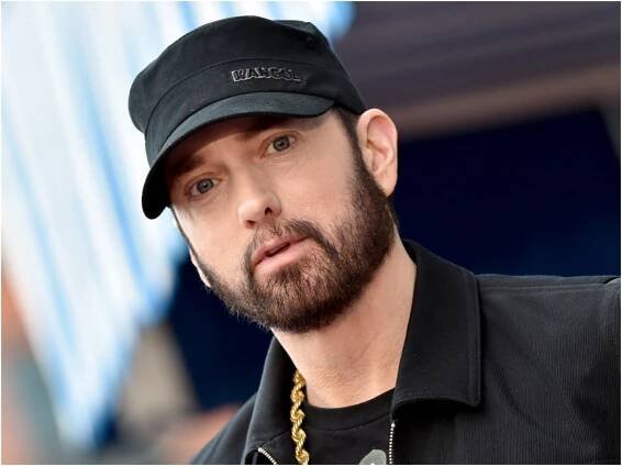 Eminem sa otvoril na tému otcovstva. Jeho dcéra je už dospelá