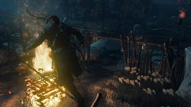 Ghost Of Tsushima