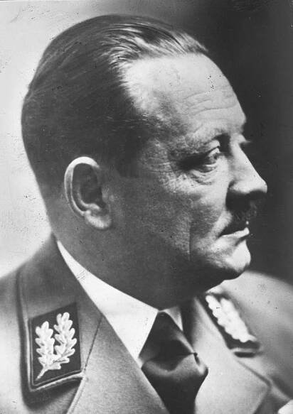  Erich Koch, BSB / Bildarchiv / Fotoarchiv Hoffmann ( InC )