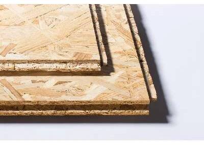 OSB 3 deska nebroušená 4 PD 18 mm (2500x675) KRONOPOL