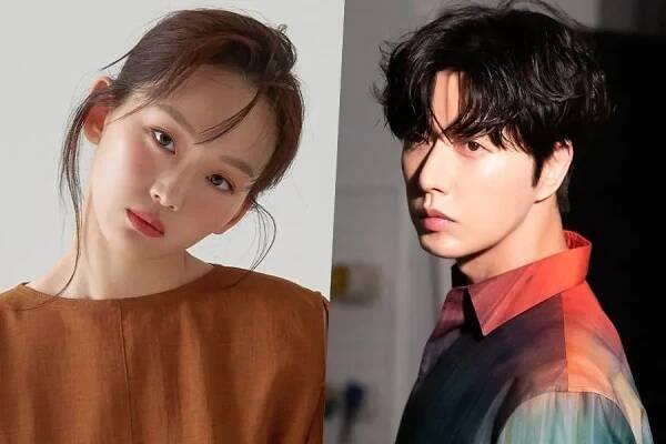Jin Ki Joo Confirmed To Join Park Hae Jin In Upcoming Fantasy Rom-Com About Ghosts