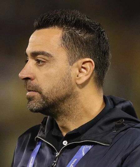 Xavi – Wikipedie
