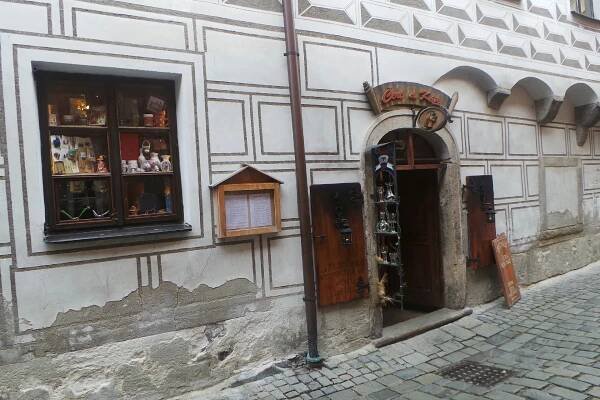 Odbor Klubu českých turistů Start Český Krumlov foto 1