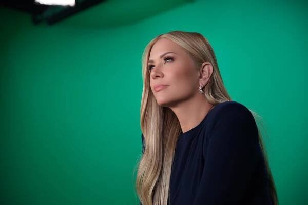 Home - Crime Exposé with Nancy O'Dell