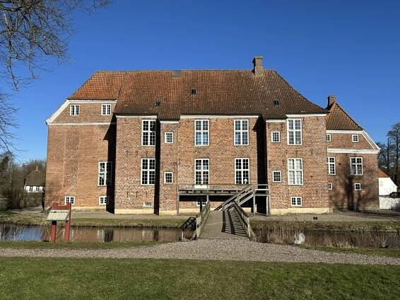 Livet set igennem mine briller – som vi oplever det her i Sønderjylland