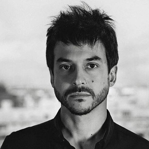 ubiquarian | In conversation with the helmers of “Seaguls Cut Through The Sky”, Mariana Bártolo and Guillermo García López