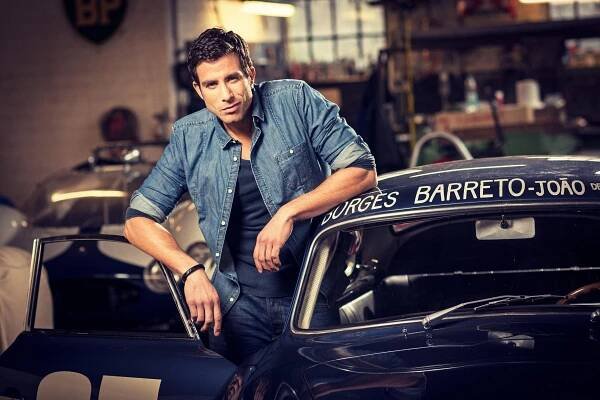 auto mobil - Promo - Andreas Jancke