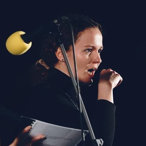 Rozálie Andělová - ACTORSMAP