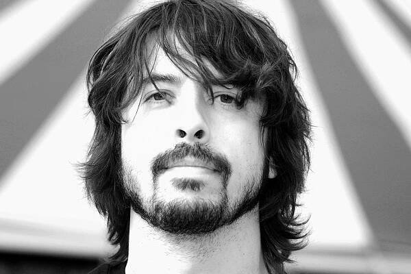 Dave Grohl's Net Worth | How Much Is It & How Did He Get It?