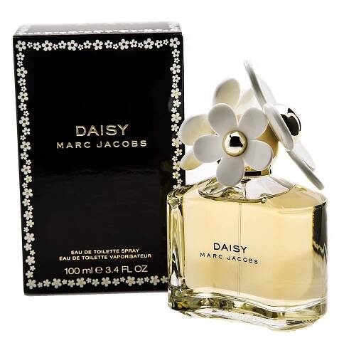 Marc Jacobs Daisy EDT