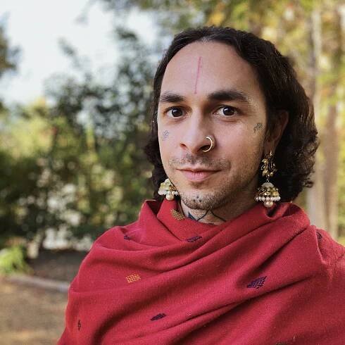 Mx Puja Singh