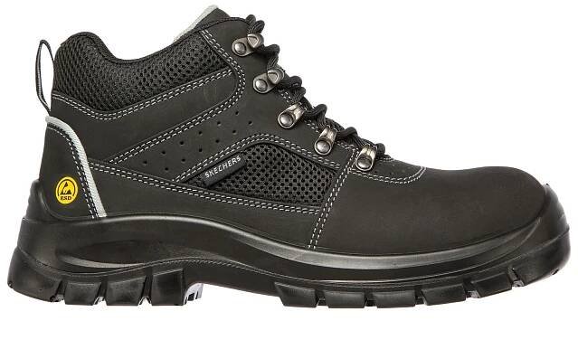 Work: Trophus - Letic ST | SKECHERS CZ