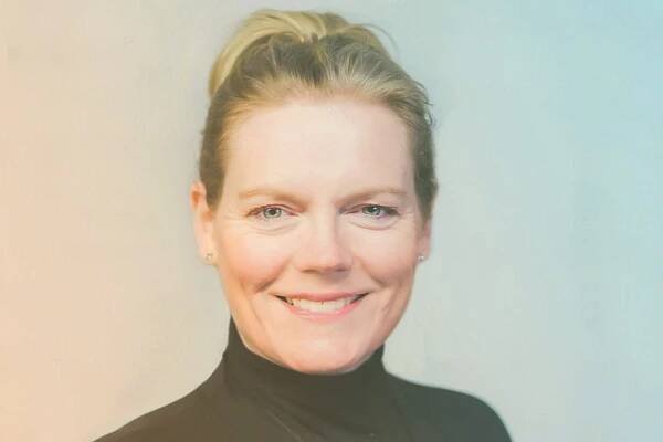 Jane Wood: Founder of T.O.T Corp - The Edge, A Leader's Magazine