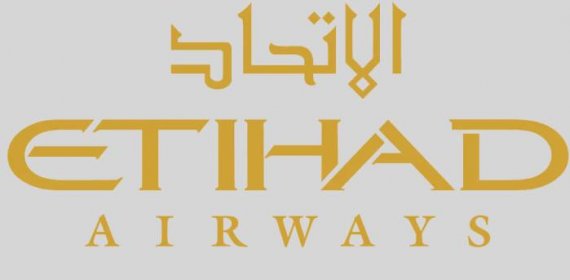 logo of Etihad Airways